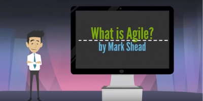 What is Agile?